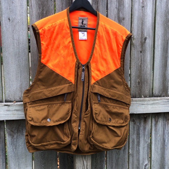 Other - Gaylan’s Safety Hunting Vest, Many Pockets Large
